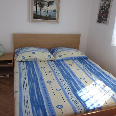 Apartman Mate Zablace Ngoại thất bức ảnh