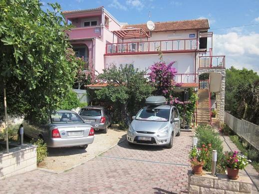 Apartman Mate Zablace Ngoại thất bức ảnh
