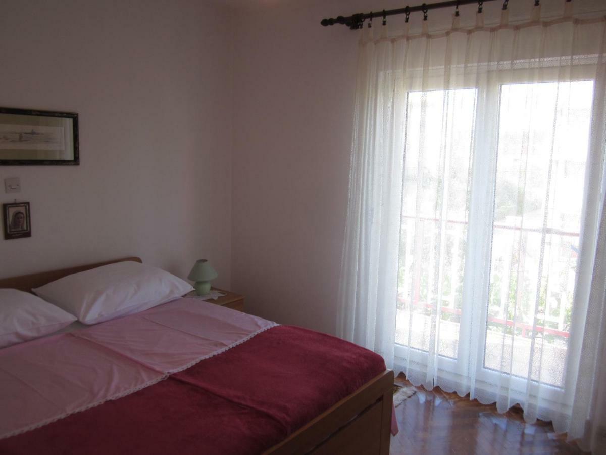 Apartman Mate Zablace Ngoại thất bức ảnh