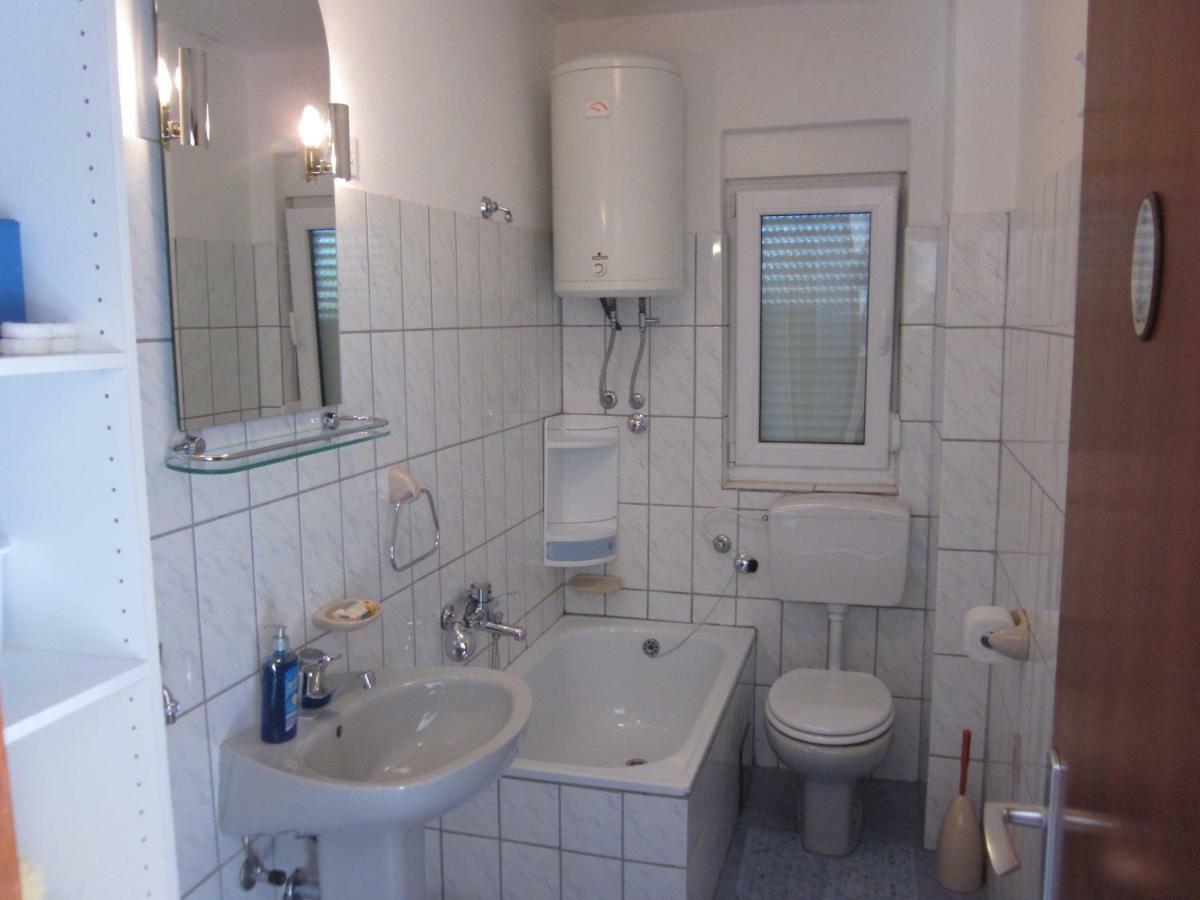 Apartman Mate Zablace Ngoại thất bức ảnh
