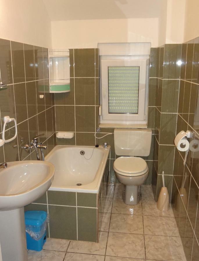 Apartman Mate Zablace Ngoại thất bức ảnh