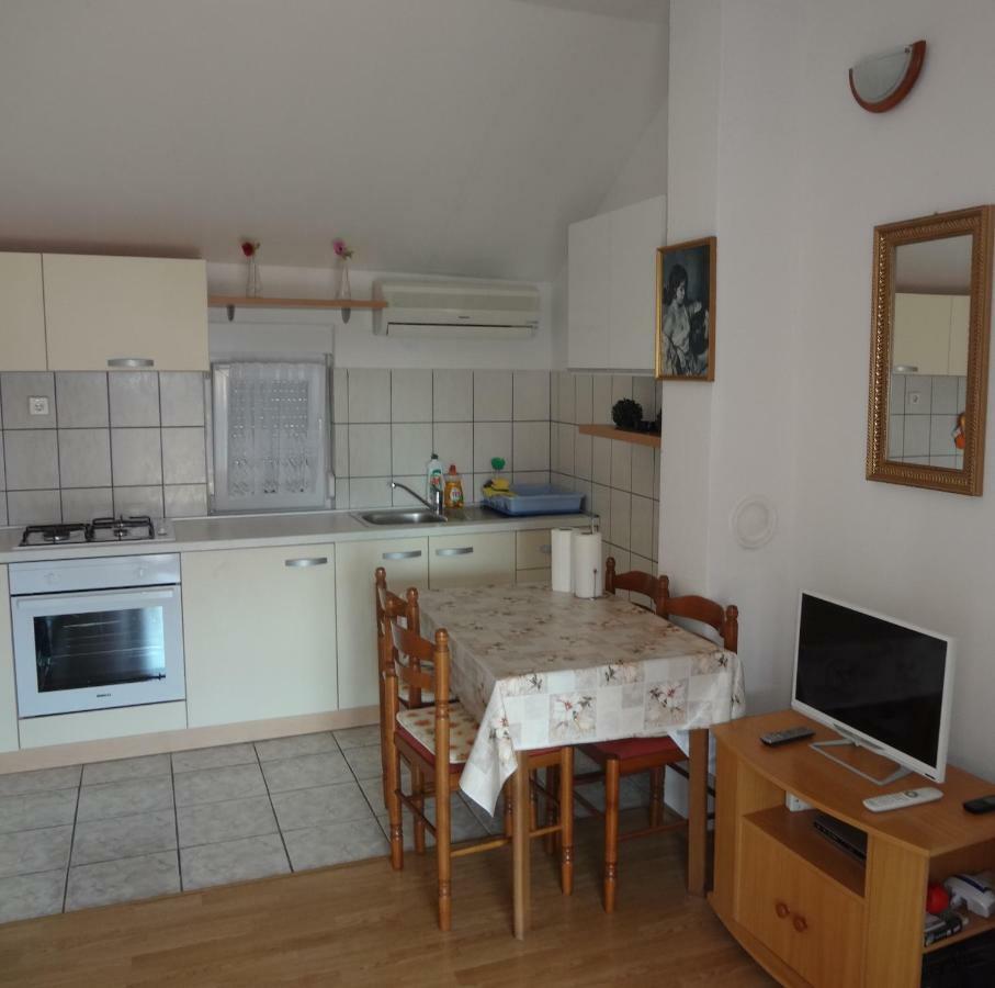 Apartman Mate Zablace Ngoại thất bức ảnh