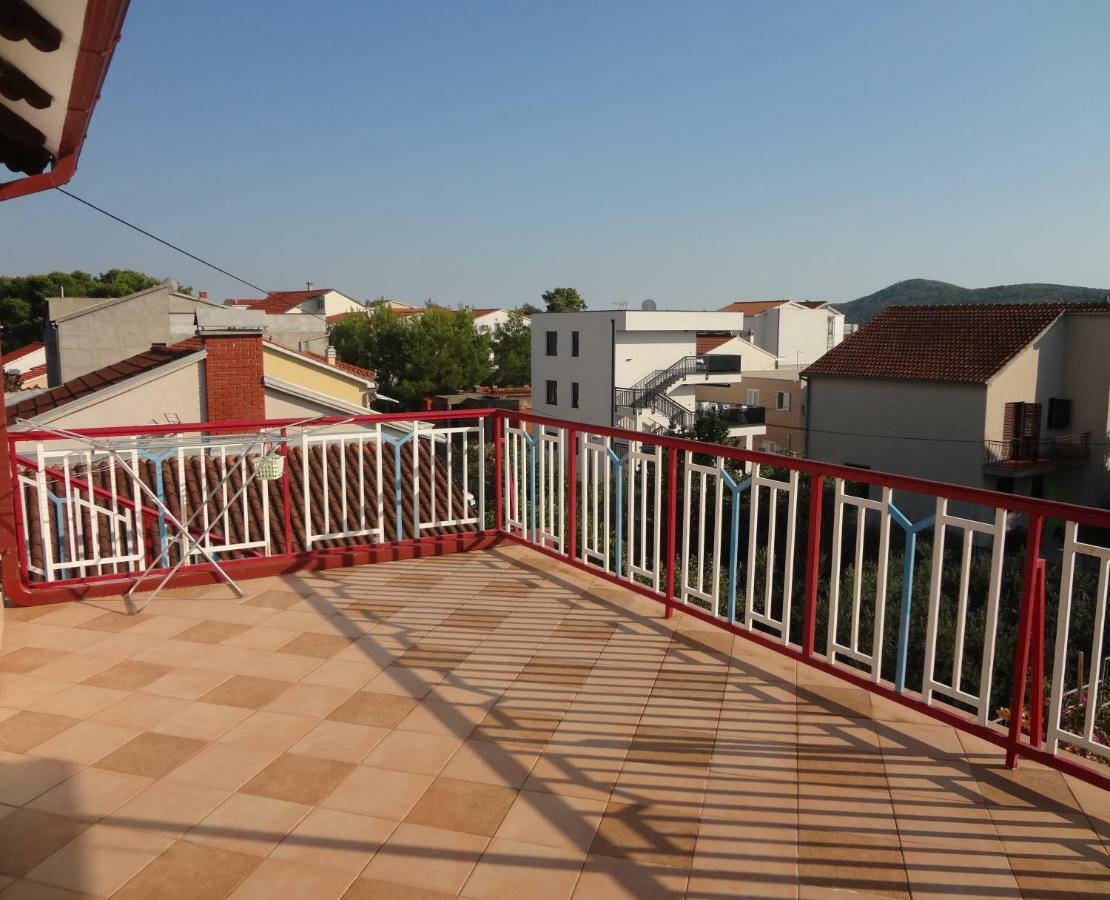Apartman Mate Zablace Ngoại thất bức ảnh