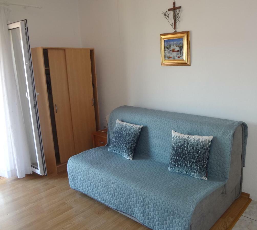 Apartman Mate Zablace Ngoại thất bức ảnh