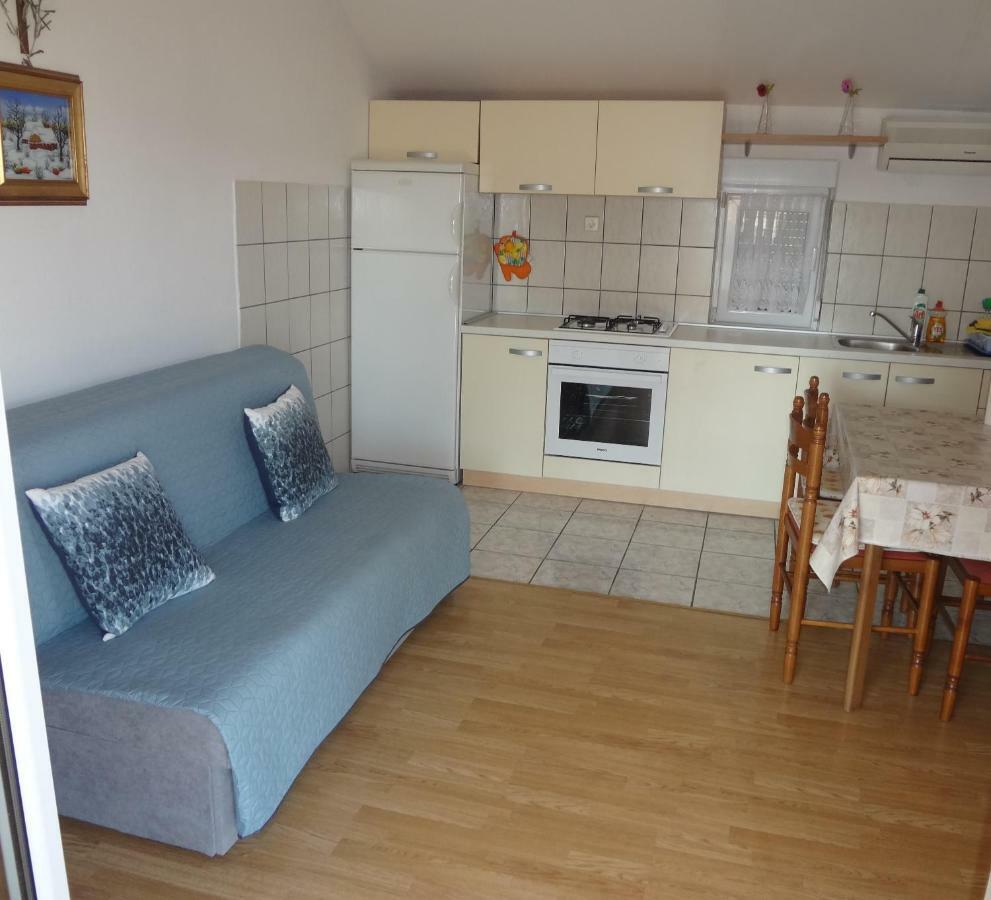 Apartman Mate Zablace Ngoại thất bức ảnh