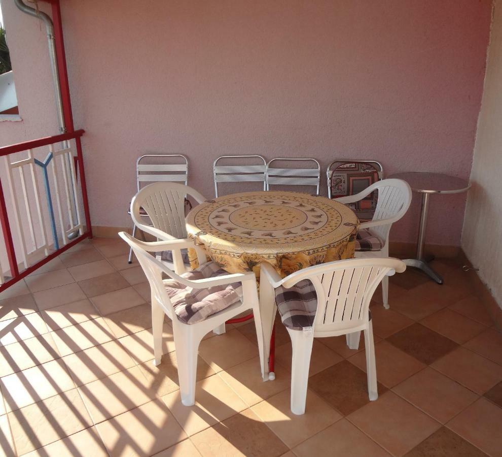 Apartman Mate Zablace Ngoại thất bức ảnh